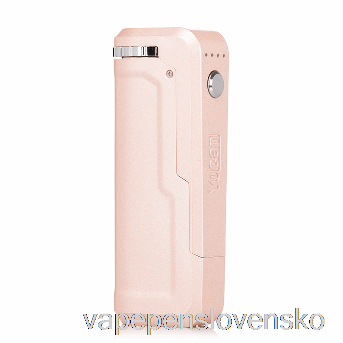 Yocan Uni Plus Vaporizér Mod Sand Vape Bez Nikotinu